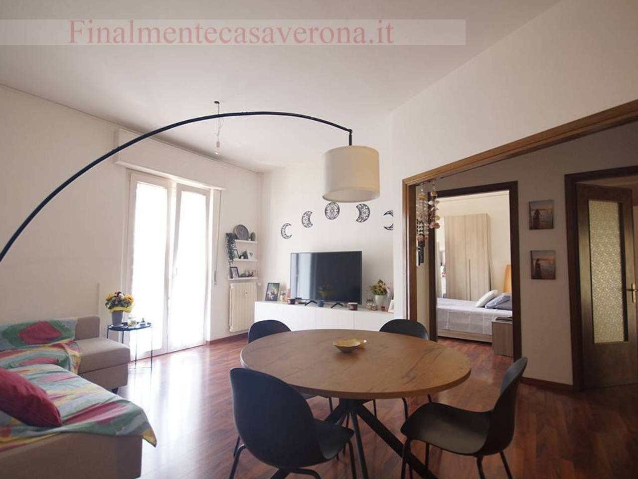 appartamento in vendita a Verona in zona Centro Storico