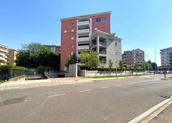 appartamento in vendita a Verona