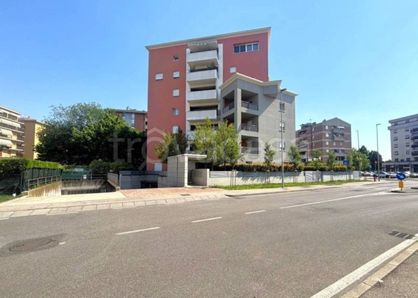 appartamento in vendita a Verona in zona San Zeno