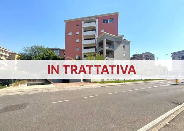 appartamento in vendita a Verona