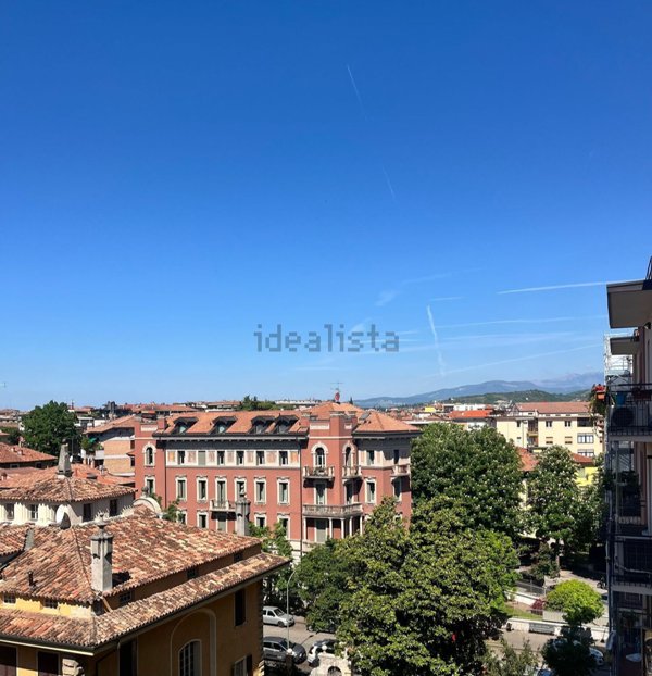 appartamento in vendita a Verona in zona Borgo Trento