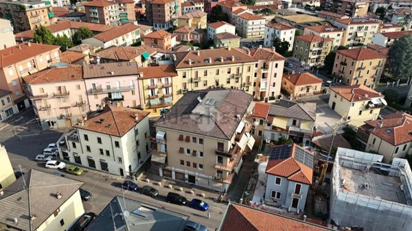 appartamento in vendita a Verona in zona Borgo Venezia / Borgo Trieste