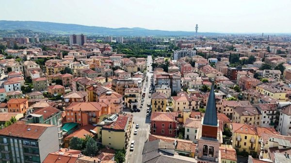 appartamento in vendita a Verona in zona Borgo Venezia / Borgo Trieste