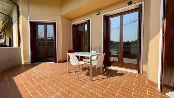 appartamento in vendita a Verona in zona Parona di Valpolicella