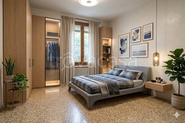 appartamento in vendita a Verona in zona Valdonega