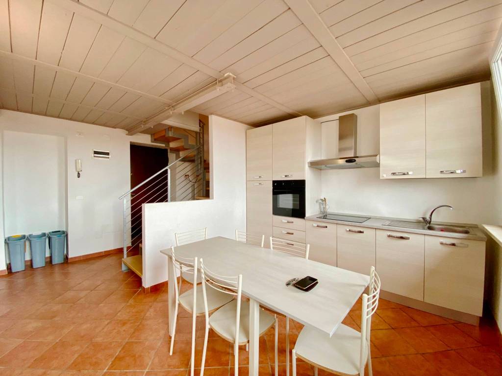 appartamento in vendita a Verona in zona Borgo Venezia / Borgo Trieste