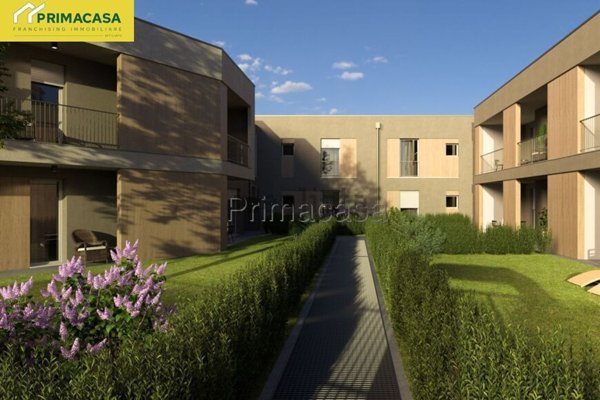 appartamento in vendita a Verona in zona Parona di Valpolicella