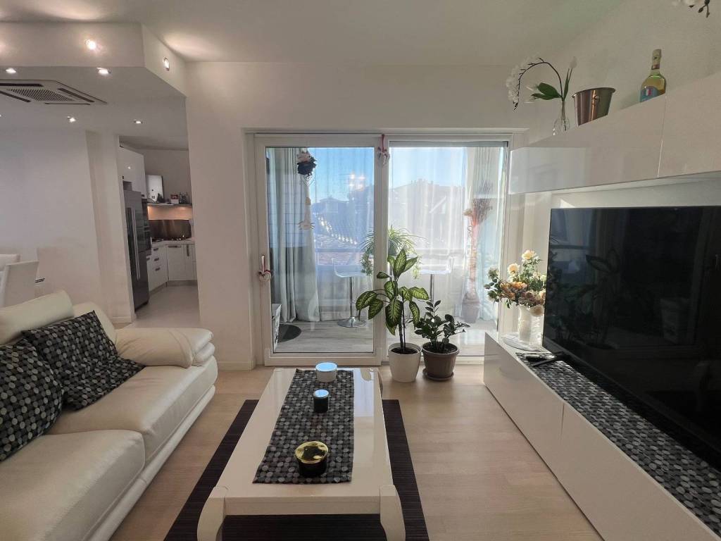 appartamento in vendita a Verona in zona Borgo Milano