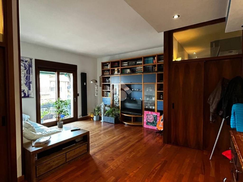 appartamento in vendita a Verona in zona San Massimo all'Adige