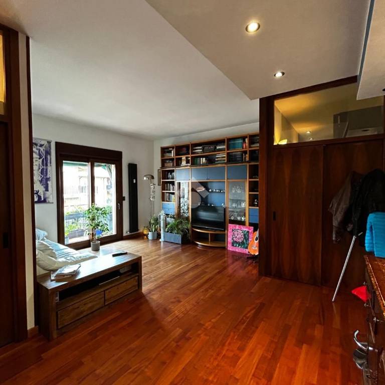 appartamento in vendita a Verona in zona Borgo Milano