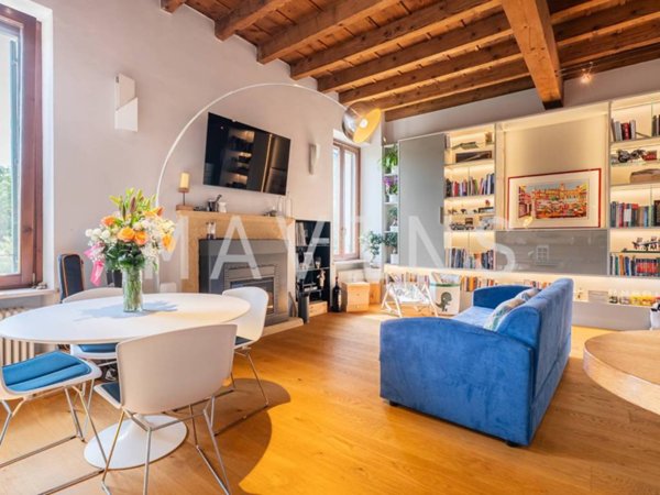 appartamento in vendita a Verona in zona Quinzano