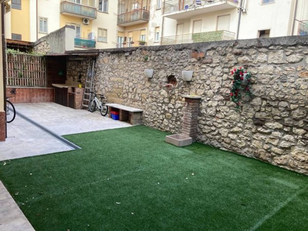appartamento in vendita a Verona in zona Borgo Venezia / Borgo Trieste