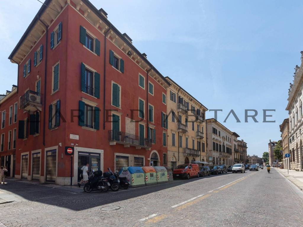 appartamento in vendita a Verona
