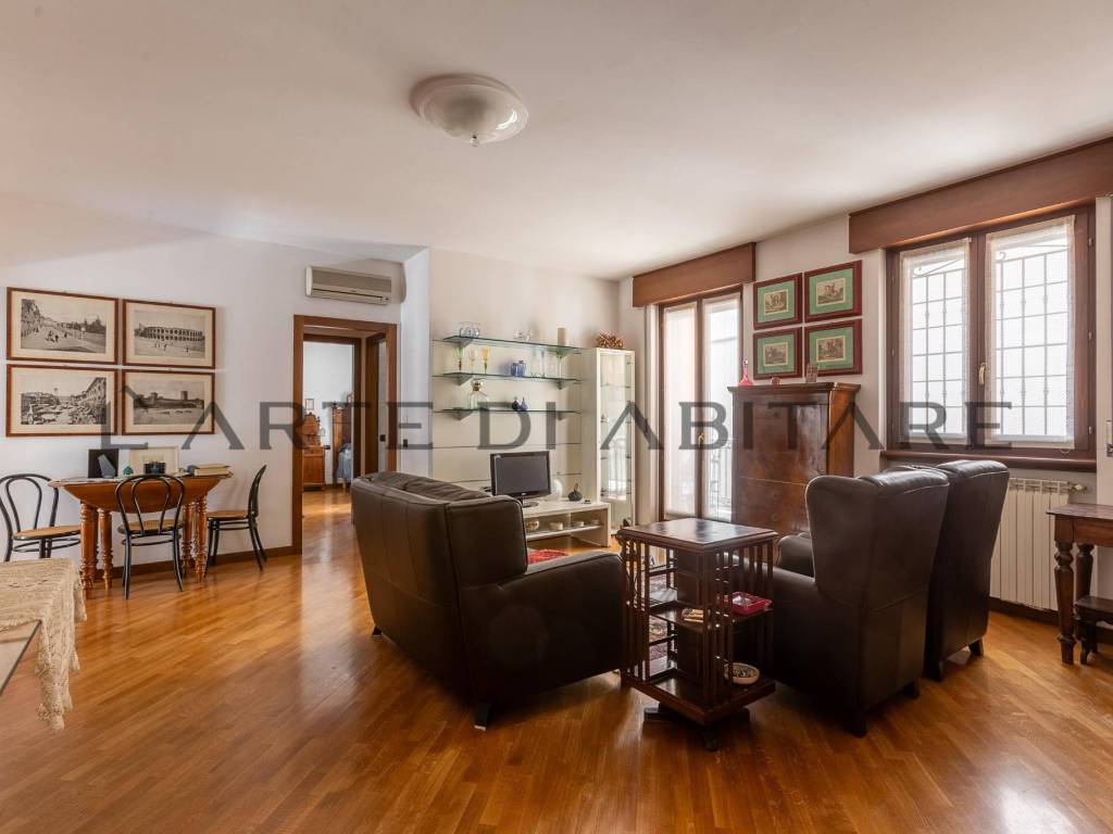 appartamento in vendita a Verona