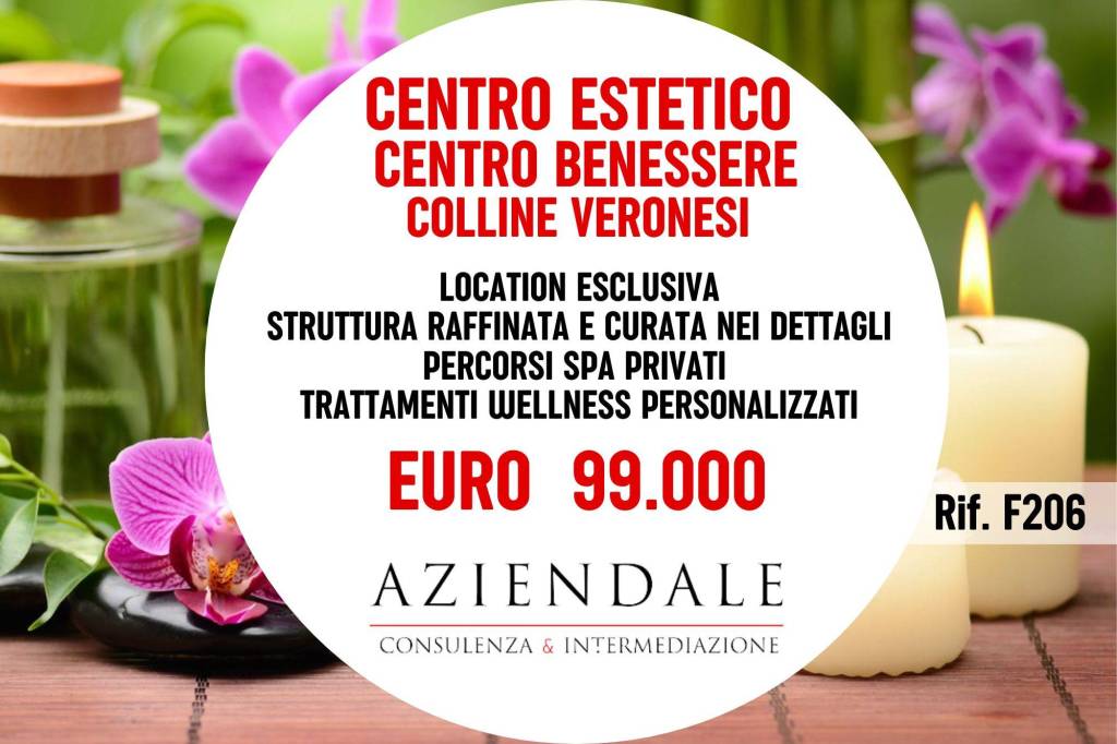 negozio in vendita a Verona in zona Valdonega