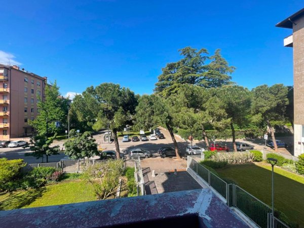 appartamento in vendita a Verona in zona Porto Crencano