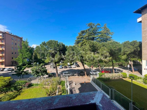 appartamento in vendita a Verona in zona Centro Storico