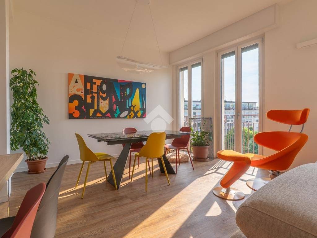 appartamento in vendita a Verona in zona Cittadella