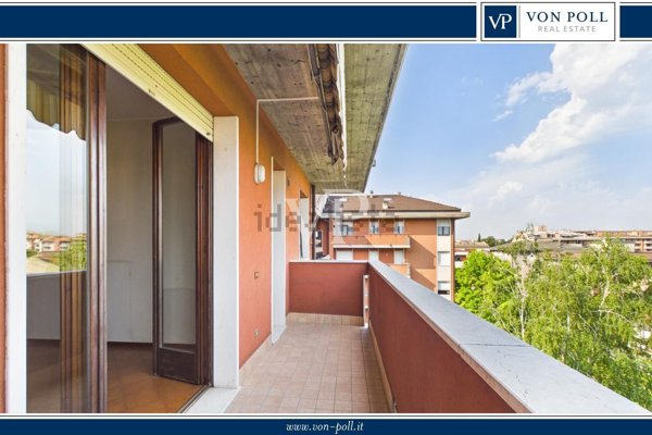 appartamento in vendita a Verona in zona Borgo Milano