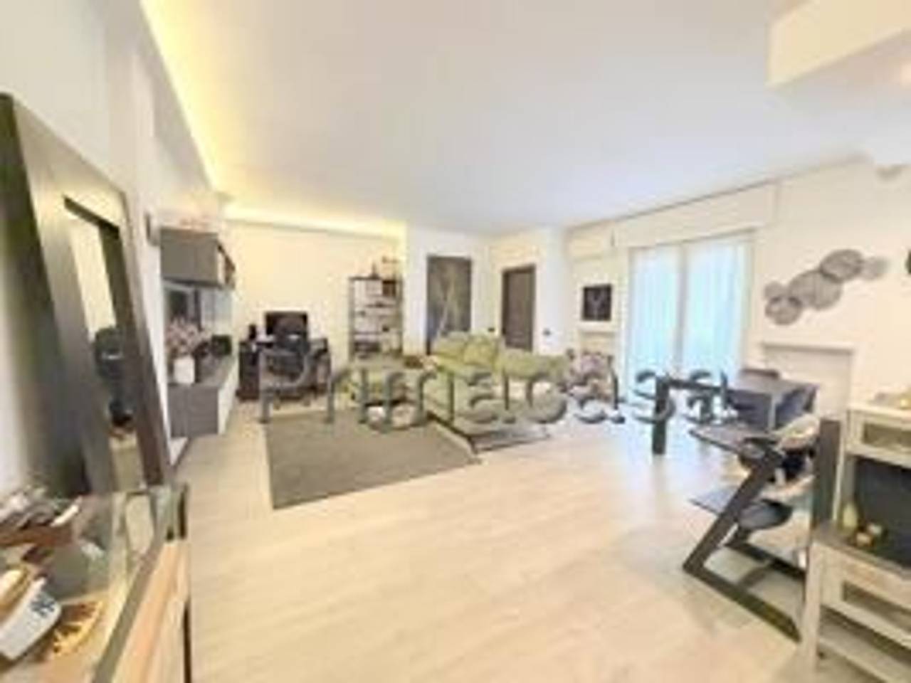 appartamento in vendita a Verona in zona Santa Lucia