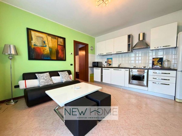 appartamento in vendita a Verona in zona Borgo Roma