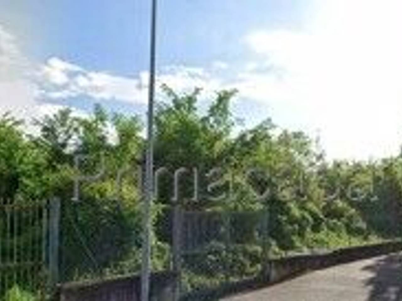 terreno edificabile in vendita a Verona in zona Porto Crencano