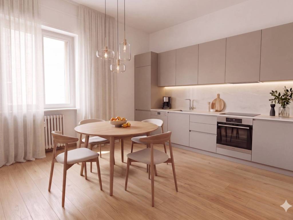 appartamento in vendita a Verona in zona Borgo Trento