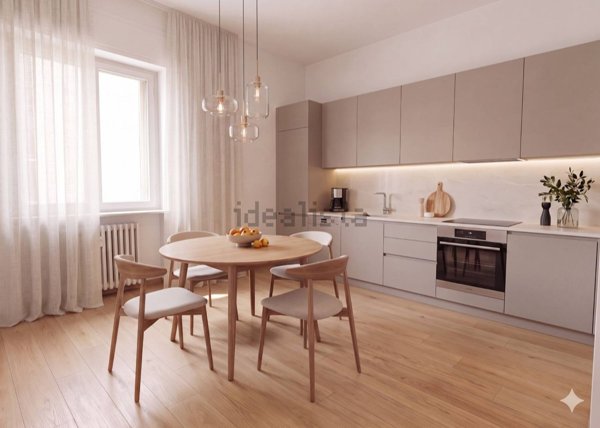 appartamento in vendita a Verona in zona Borgo Trento