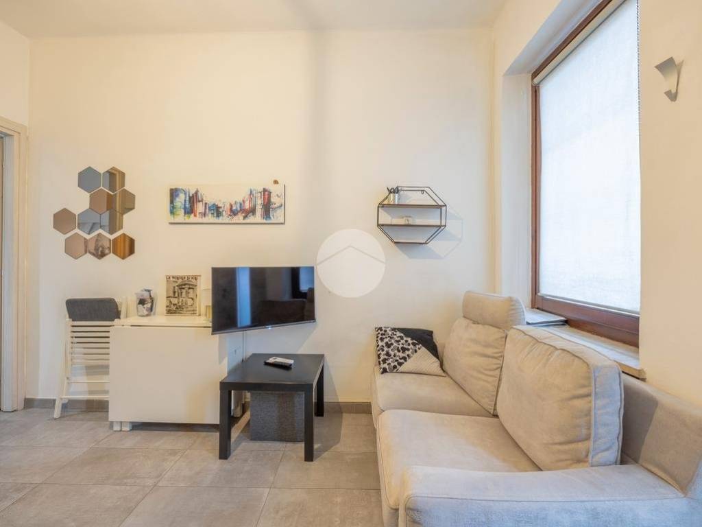 appartamento in vendita a Verona in zona Borgo Roma