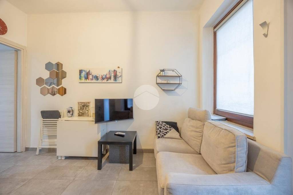 appartamento in vendita a Verona in zona Borgo Roma