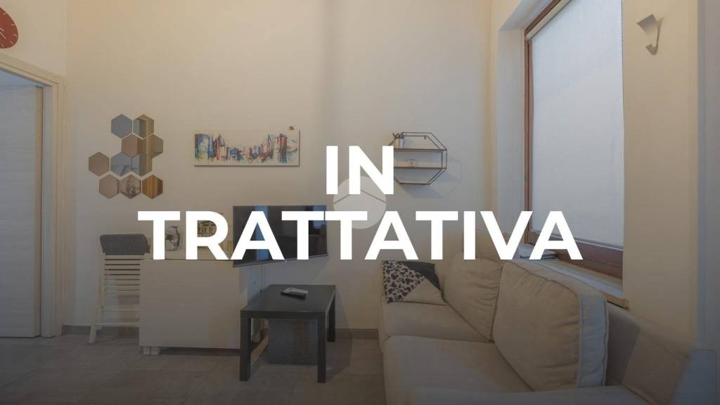 appartamento in vendita a Verona in zona Borgo Roma