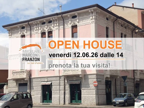 appartamento in vendita a Verona in zona Borgo Venezia / Borgo Trieste