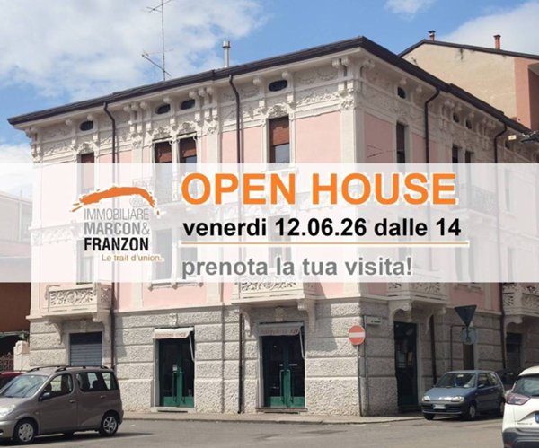 appartamento in vendita a Verona in zona Borgo Venezia / Borgo Trieste