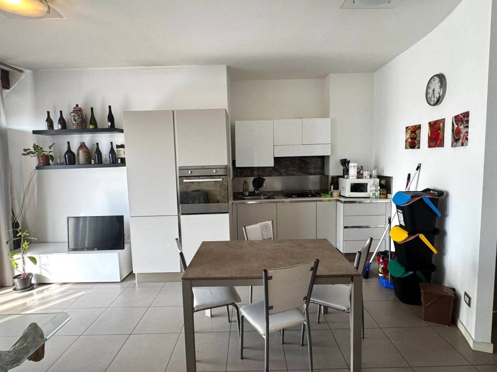 appartamento in vendita a Verona in zona Golosine