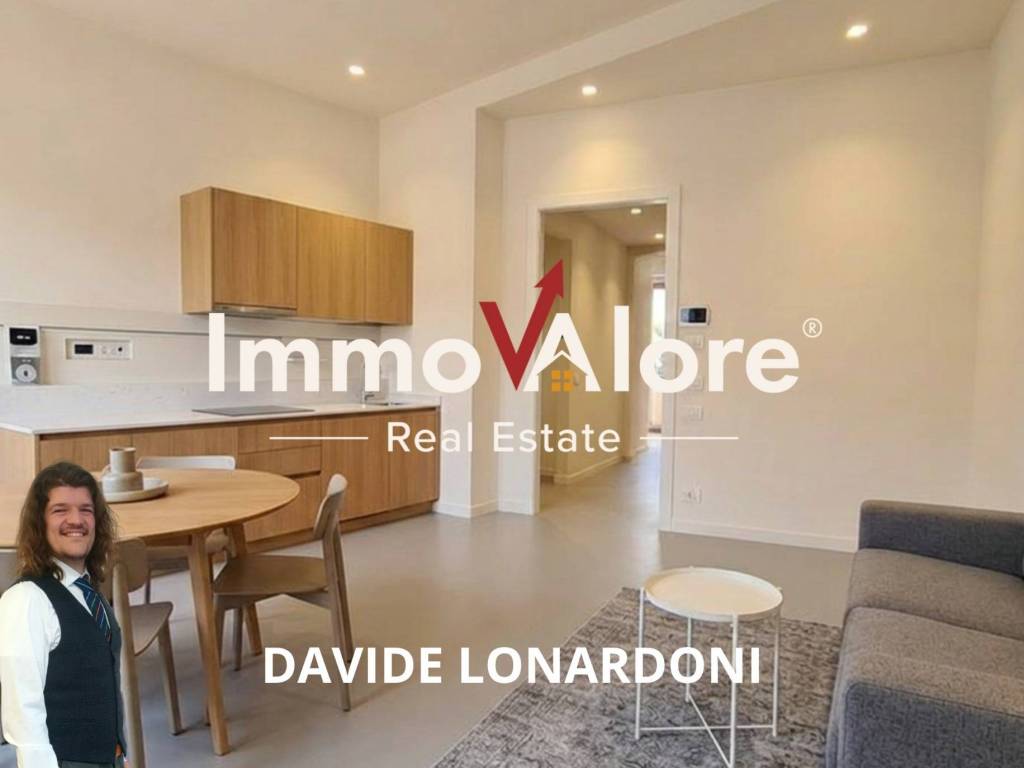 appartamento in vendita a Verona in zona Borgo Trento