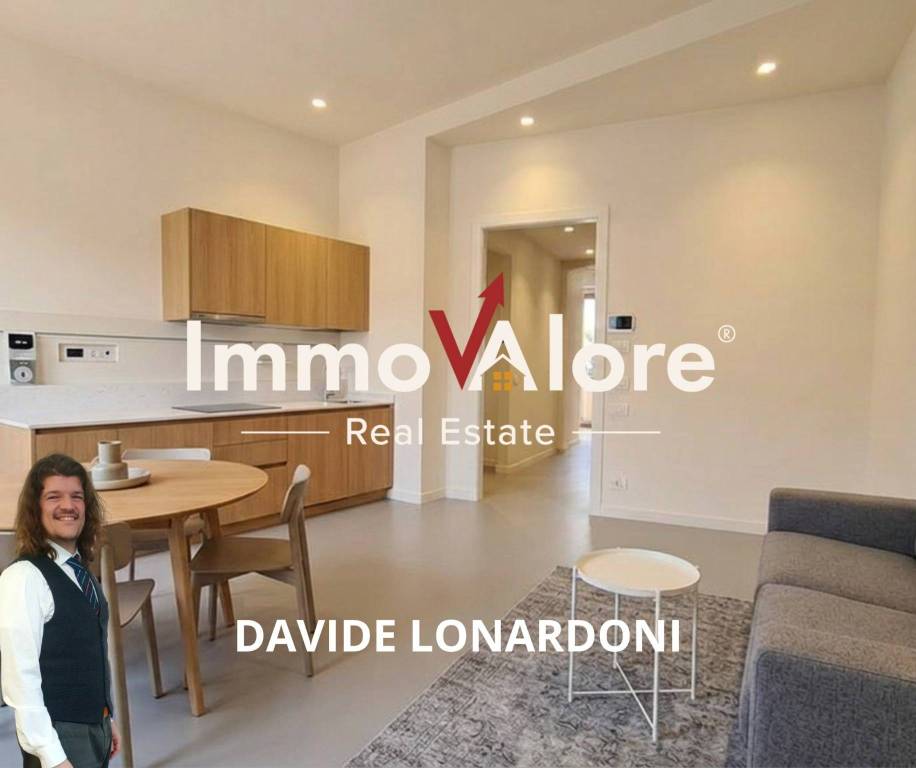 appartamento in vendita a Verona in zona Borgo Trento