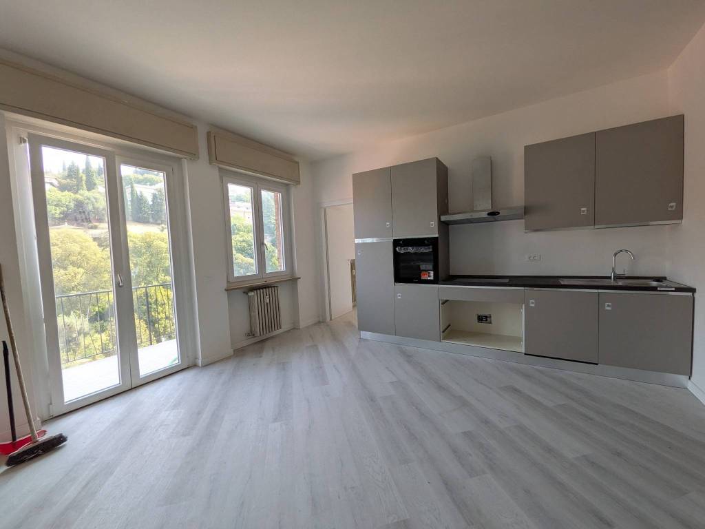 appartamento in vendita a Verona in zona Borgo Trento