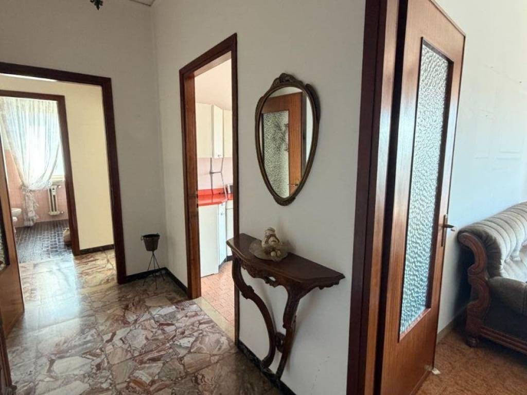 appartamento in vendita a Verona in zona San Pancrazio