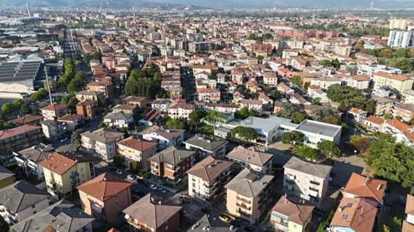 appartamento in vendita a Verona in zona Borgo Roma