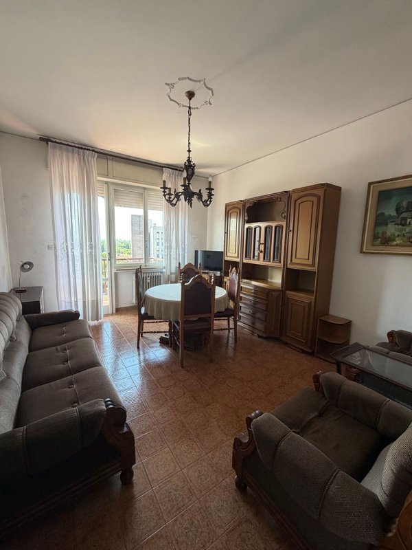appartamento in vendita a Verona in zona Borgo Venezia / Borgo Trieste
