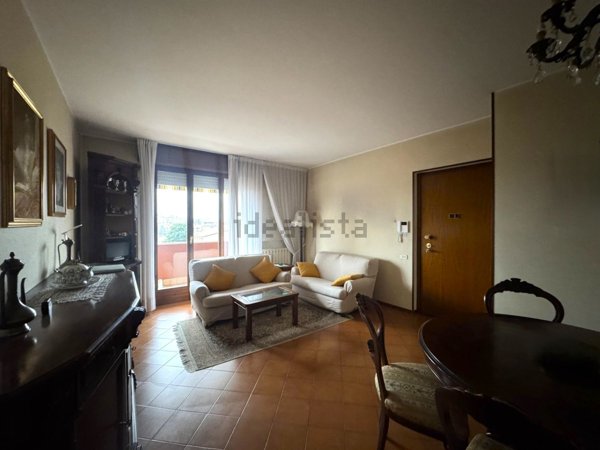 appartamento in vendita a Verona in zona Borgo Milano