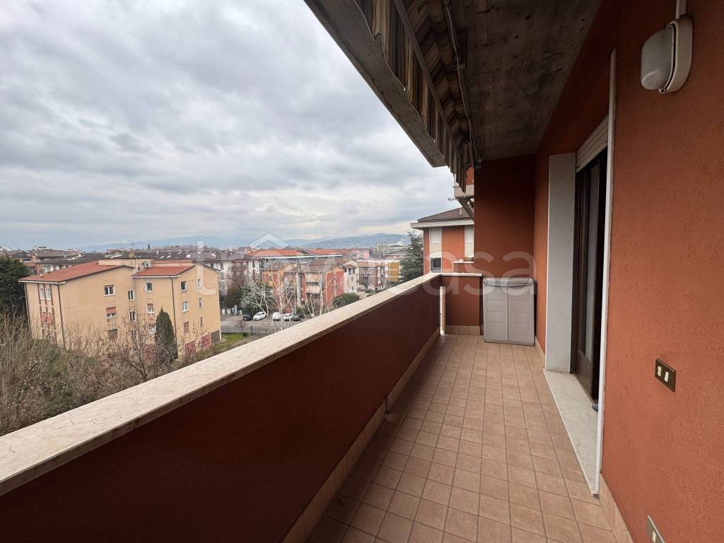 appartamento in vendita a Verona in zona Borgo Milano