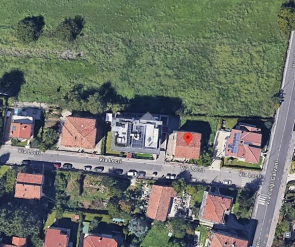 appartamento in vendita a Verona in zona Chievo