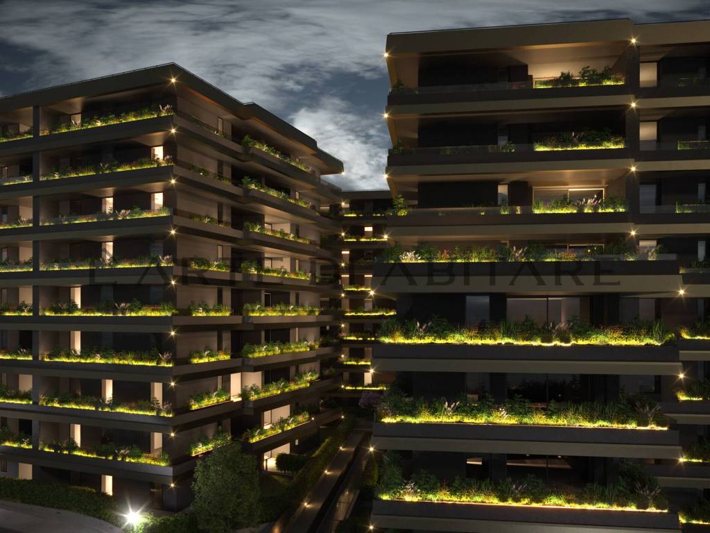 appartamento in vendita a Verona in zona Porto Crencano