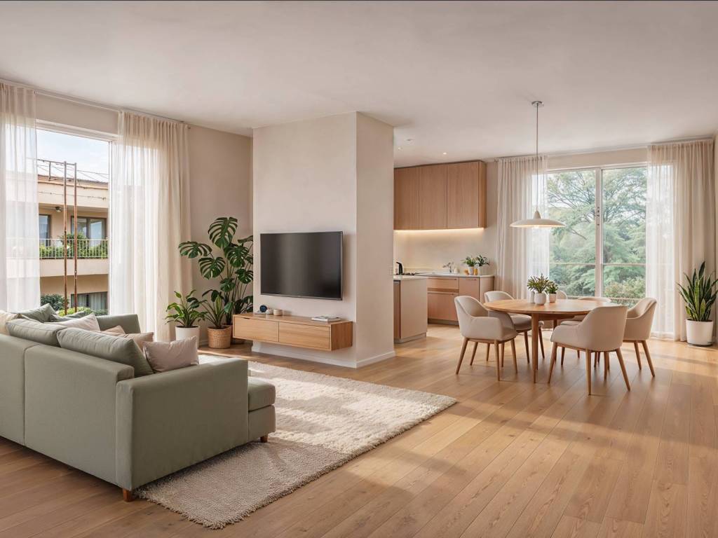 appartamento in vendita a Verona in zona Porto Crencano
