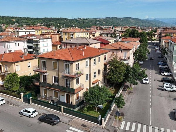 appartamento in vendita a Verona in zona Borgo Venezia / Borgo Trieste
