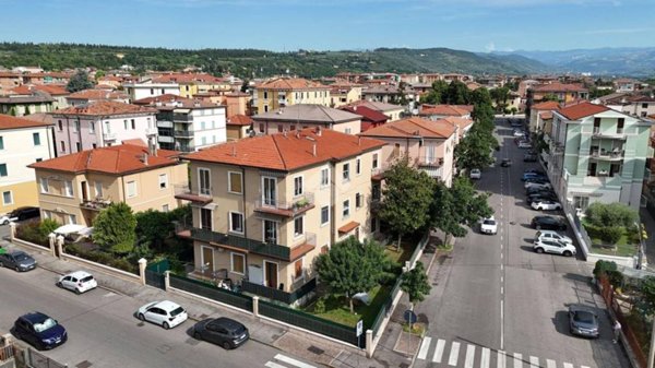 appartamento in vendita a Verona in zona Borgo Venezia / Borgo Trieste