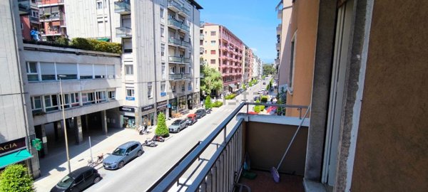 appartamento in vendita a Verona in zona Borgo Trento