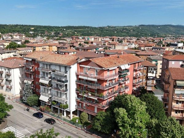 appartamento in vendita a Verona in zona Borgo Venezia / Borgo Trieste
