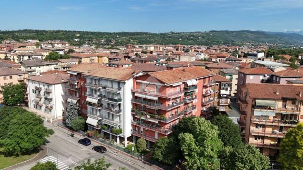 appartamento in vendita a Verona in zona Borgo Venezia / Borgo Trieste